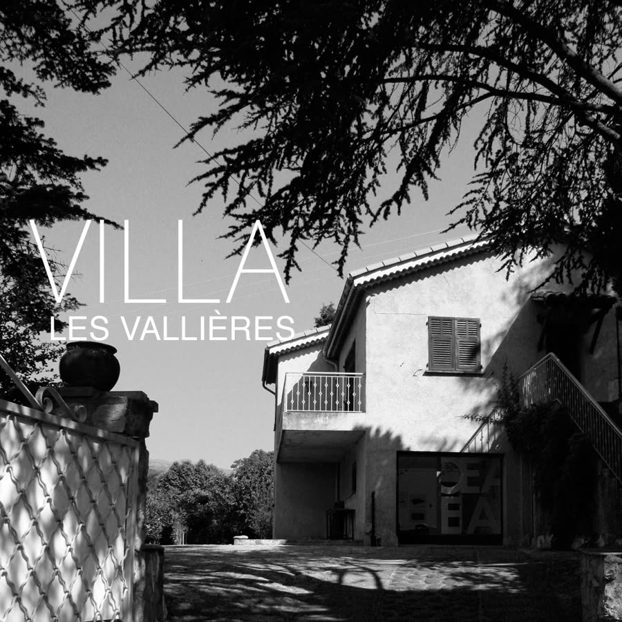 La Villa Les Vallières