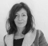Portrait d'Isabelle Sordage